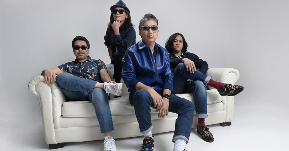 Eraserheads documentary in the works—Ely Buendia • PhilSTAR Life